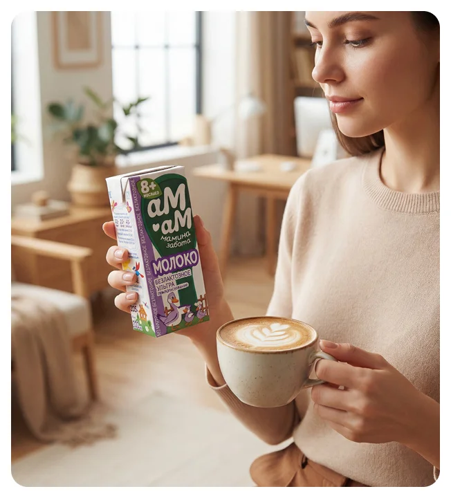 Любителям вкусного кофе